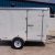 6x10 Enclosed Trailer For Sale - $2629 - Image 1