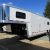 New 2018 Logan USH 16' GN LQ Toy Hauler Vin 06134 - $51995 - Image 1
