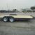 7x18 Tandem Axle Equipment Trailer For Sale - $3239 - Image 1