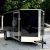 2018 2018 Texan Cargo 6x12 Single Axle Cargo Trailer Trailer - $2388 - Image 1