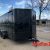 2018 Cargo Craft 7X16 Enclosed Trailer - $4500 - Image 1