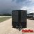 2018 Cargo Craft 7 x 16 Enclosed Cargo Trailer - $4150 - Image 1