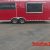 IN STOCK 2018 8.5x22 BBQ / COOK OFF / PORCH / CONCESSION / VENDING / F - $22500 - Image 1