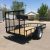 5x10 Utility Trailer For Sale - $1259 - Image 1