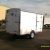 6x12 Enclosed Trailer For Sale - $3169 - Image 1
