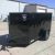 2018 5x10 Enclosed Cargo/Motorcycle Trailer Black Out - $2500 - Image 1