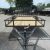 6x14 Utility Trailer For Sale - $1619 - Image 1