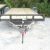 7x20 Tandem Axle Equipment Trailer For Sale - $3469 - Image 1
