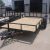 LOOK AT THIS BUY Utility Trailer 83 X 12 2990# Axle Gate - $1325 - Image 1