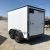 2018 Stealth Mustang 6X10 Enclosed Cargo Trailer * Tandem Axle * - $3499 - Image 1