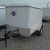 5x8 Enclosed Trailer For Sale - $2079 - Image 1 5x8 Enclosed Trailer For Sale - $2079 - Image 1