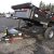 New GREY 5X8-5K DUMP TRAILER W/TARP/3-WAY GATE/RADIALS/BRAKES - $3599 - Image 1 New GREY 5X8-5K DUMP TRAILER W/TARP/3-WAY GATE/RADIALS/BRAKES - $3599 - Image 1