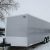 2018 United Trailers 8.5x20 Tandem Axle Enclosed Cargo Trailer - $6995 - Image 1