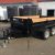 5 x 10 Tandem Axle Dump Trailer **New SPRING Inventory** - $5025 - Image 1