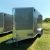 2017 -7x14 Stealth Enclosed Extra Height- Trailer - $5299 - Image 1