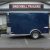 NEW Bravo Scout 3k enclosed Cargo Trailer 5x10 $59/month - $2750 - Image 1