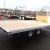 New 101X14-4.4K Alum. Open Snow Trailer w/Front and Rear Ramps/Brakes - $2999 - Image 1
