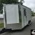 8.5x16 CONCESSION CARGO TRAILER!! STARTING @ - $8300 - Image 1