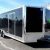 BRAND NEW IN STOCK ALUMINUM VNOSE ENCLOSED TRAILERS 20' 24' 28' 30' - $7250 - Image 1