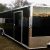 V-NOSE ENCLOSED ALUMINUM TRAILERS IN STOCK 20'-24'-28' FINANCING AVAI- - $7750 - Image 1