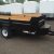 5 x 8 Single Axle Dump Trailer **New SPRING Inventory** - $3725 - Image 1
