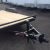 7 x 20 Equipment Trailer ** New SPRING Inventory** - $4825 - Image 1
