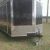 8.5x24 TA Enclosed Cargo Trailer w/ 5200lb axles - $4700 - Image 1