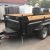 7 x 10 Dump Trailer **Spring CLEARANCE** - $5595 - Image 1