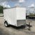 2017 Pace American JV5X8SA Enclosed Cargo Trailer - $1850 - Image 1