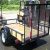 5x10 Utility Trailer For Sale - $1289 - Image 1