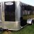 7' x 16' Cargo Trailer - We Finance, $0 Down- OR - $4749 - Image 1