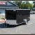 NEW BRAVO SCOUT ENCLOSED TRAILER, 7'x12' (SC712TA2) $84/month - $3950 - Image 1