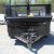 2019 PJ Trailers 7X14 D7 14K Dump w/ Expanded Sides - $9470 - Image 1 2019 PJ Trailers 7X14 D7 14K Dump w/ Expanded Sides - $9470 - Image 1