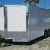 Snapper Trailers : White 8.5x20TA Enclosed Cargo Trailer w/ 5k Axles - $5312 - Image 1