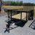 6x14 Utility Trailer For Sale - $1629 - Image 1