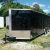 Snapper Trailers : Enclosed 8.5x24TA, Glossy Black Ext. w/3500lb Axles - $4955 - Image 1 Snapper Trailers : Enclosed 8.5x24TA, Glossy Black Ext. w/3500lb Axles - $4955 - Image 1