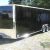 Snapper Trailers : Enclosed Car Hauler 8.5x24TA in Black, 5200lb Axles - $5570 - Image 1