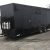 8.5x20 BLACKOUT CONCESSION TRAILER!! TEXT/CALL 478-308-1559 - $19900 - Image 1