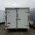 SGAC 7x16 Enclosed Cargo Trailers! Barn Doors! 7K GVWR! Call Now! - $3995 - Image 1 SGAC 7x16 Enclosed Cargo Trailers! Barn Doors! 7K GVWR! Call Now! - $3995 - Image 1