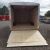 Enclosed Cargo trailer 8.5x20 Car Hauler 10k GVW (Rivers West T - $7995 - Image 1