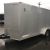 New Silver 7x18-7K Cargo Trailer w/Mags/Loading Lights/Stab Jacks - $6599 - Image 1 New Silver 7x18-7K Cargo Trailer w/Mags/Loading Lights/Stab Jacks - $6599 - Image 1