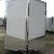 *E4D* 6x12 Enclosed Cargo Trailer LR Carpenter Trailers 6 x 12 | EV6-1 - $2219 - Image 1