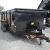 New 208 Big Tex 14LX-16P3 Dump Trailer 7x16 14k - $9775 - Image 1