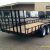6x18 Tandem Axle Utility Trailer For Sale - $2799 - Image 1
