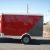 2018 6X10 Cargo with rear ramp and side door. 2-Tone - $2995 - Image 1 2018 6X10 Cargo with rear ramp and side door. 2-Tone - $2995 - Image 1