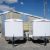 New 2018 Enclosed 5 X 8 Trailer - $2075 - Image 1 New 2018 Enclosed 5 X 8 Trailer - $2075 - Image 1