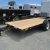 New 2018 Big Tex 60CH-14 7x14 6k GVW Car / Racing Trailer VIN:27839 - $2395 - Image 1