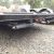 7x18 Tandem Axle Equipment Trailer For Sale - $3529 - Image 1
