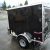 2018 Cargo Mate E-series 4X6 Enclosed Utility Trailer - $1599 - Image 2