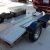 H & H Stainless Steel Motorcycle Trailer - $2500 - Image 2